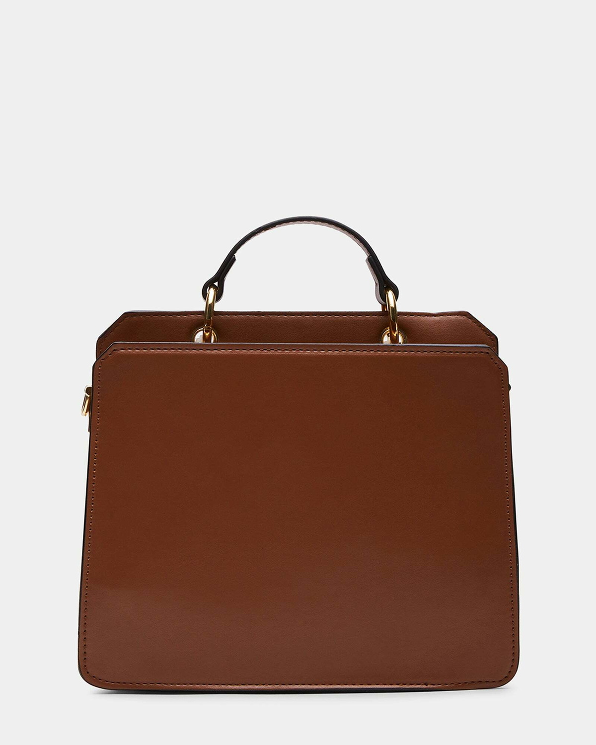 Steve Madden Bevelynn Bag in Tan