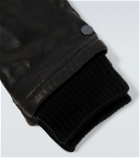 Canada Goose Workman leather gloves