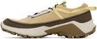RANRA Beige Salomon Edition Cross Pro Better Sneakers