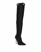 Gianvito Rossi Womens Boot in Black