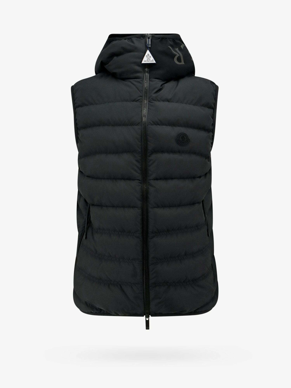 Moncler Nubiera Black Mens Moncler