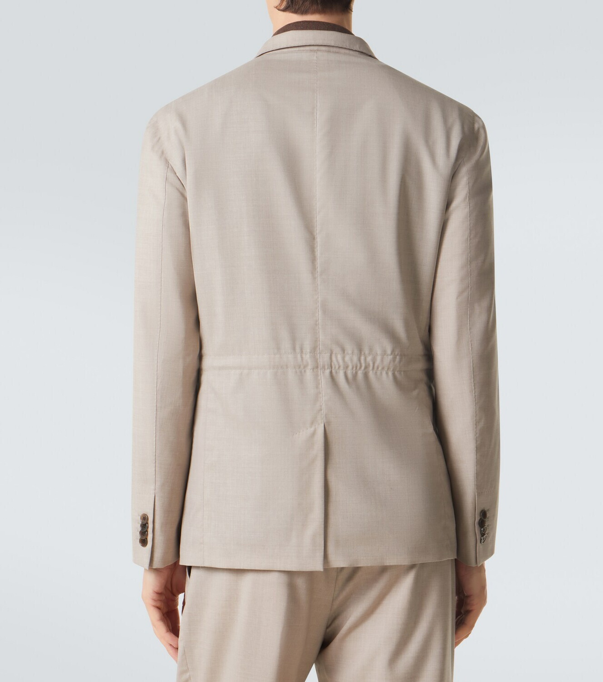 Dunhill Wool jacket