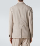 Dunhill Wool jacket