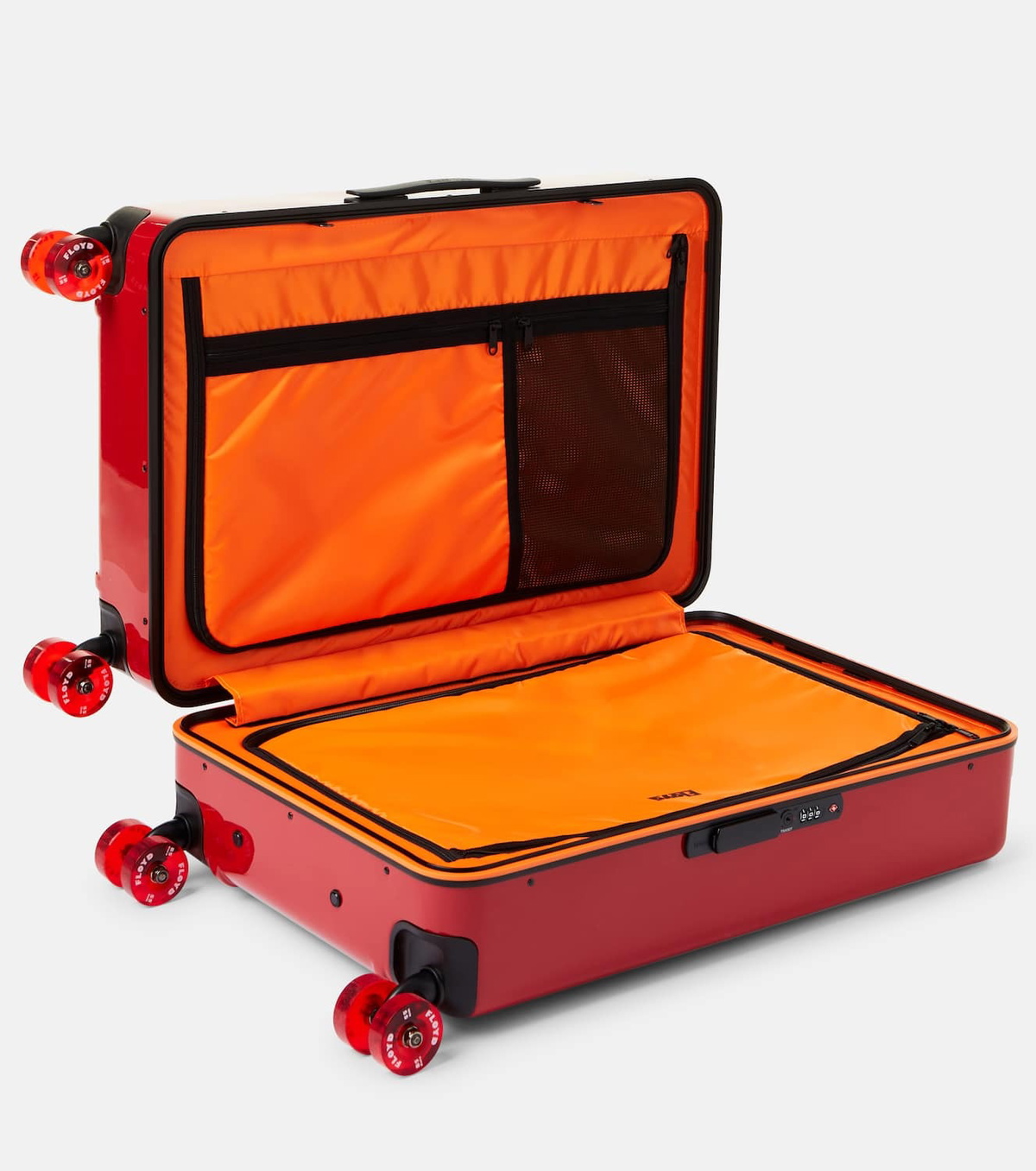 Floyd Floyd Check-In suitcase
