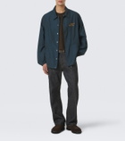 Visvim Windfall taffeta jacket