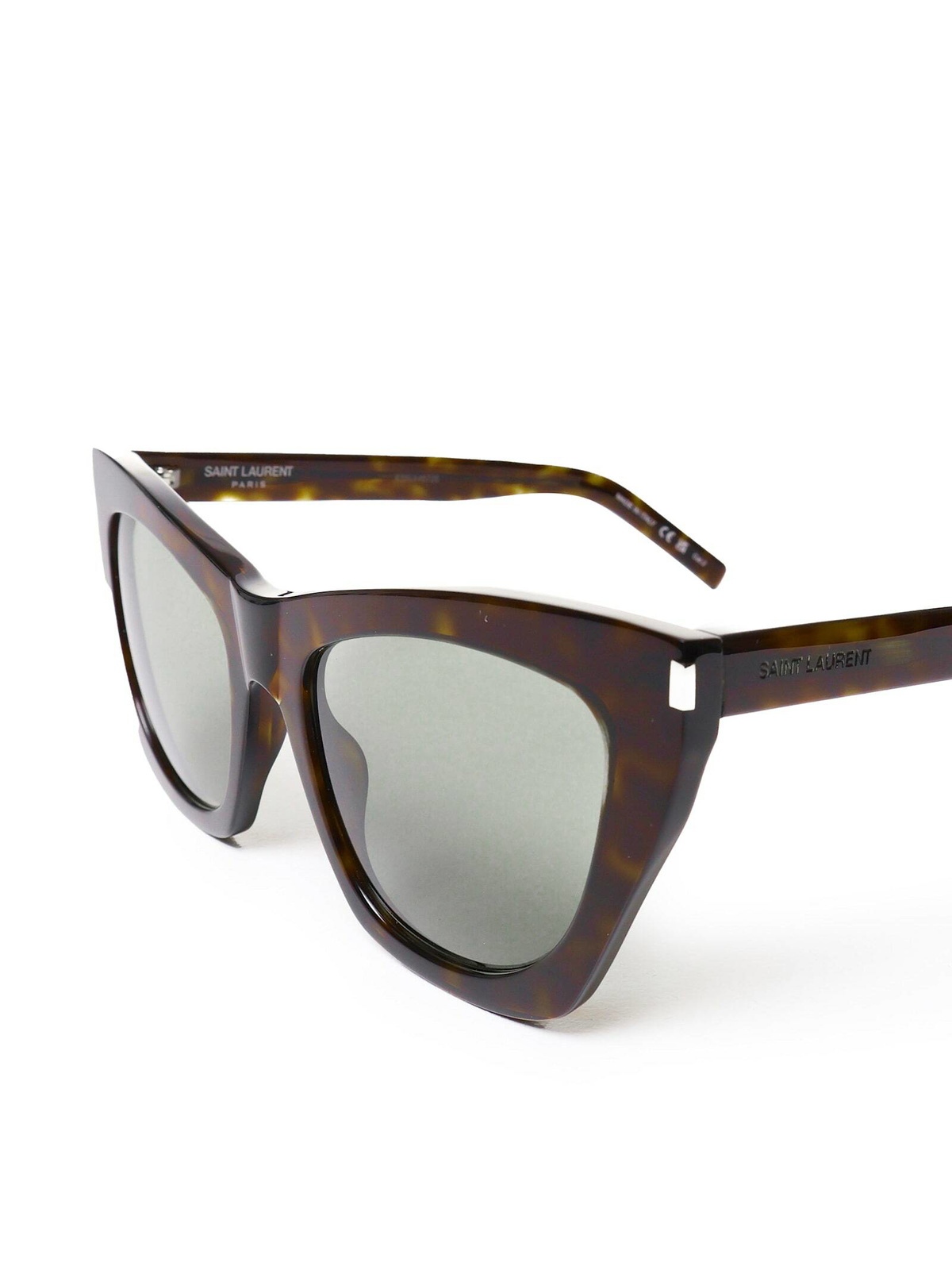 Saint Laurent Kate Sl 214 Acetate Glasses