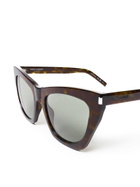 Saint Laurent Kate Sl 214 Acetate Glasses