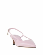 Maje Womens Pumps Light in Pink