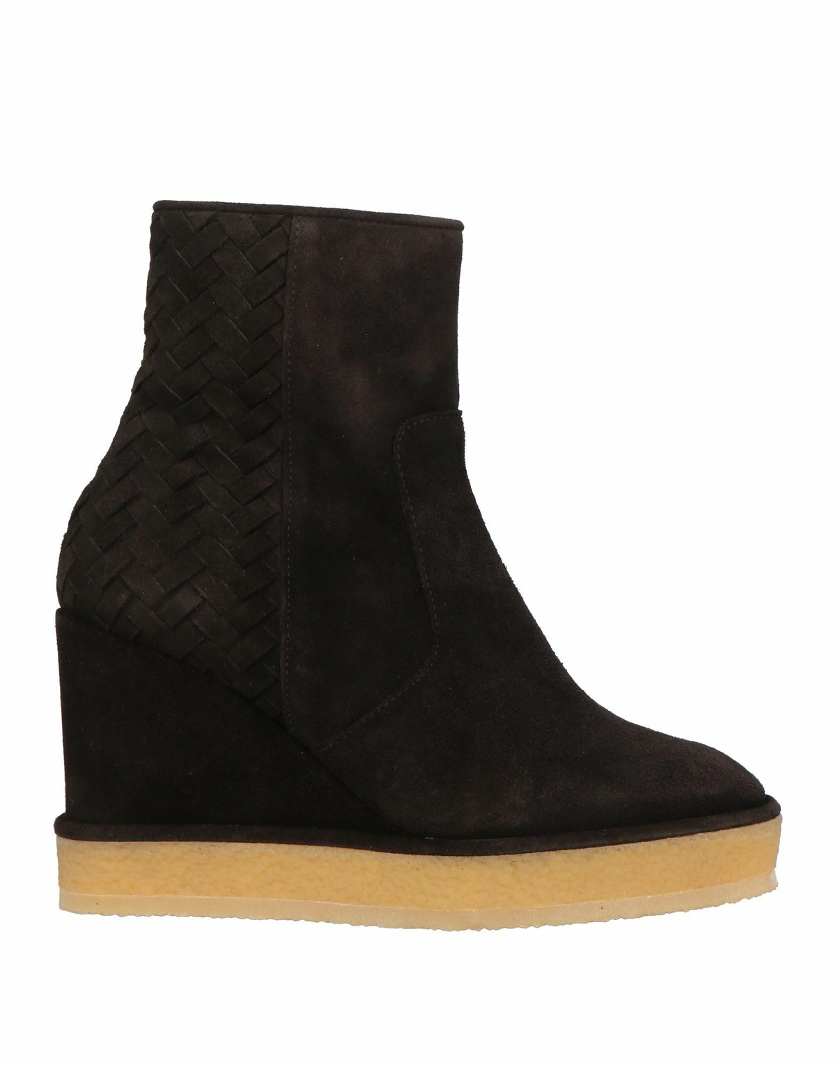Castañer Womens Ankle boots Dark in Brown