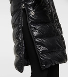 Toni Sailer Jacquie down coat