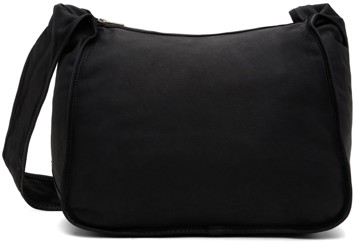 Photo: Guidi Black CA03 Bag