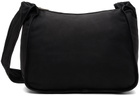 Guidi Black CA03 Bag