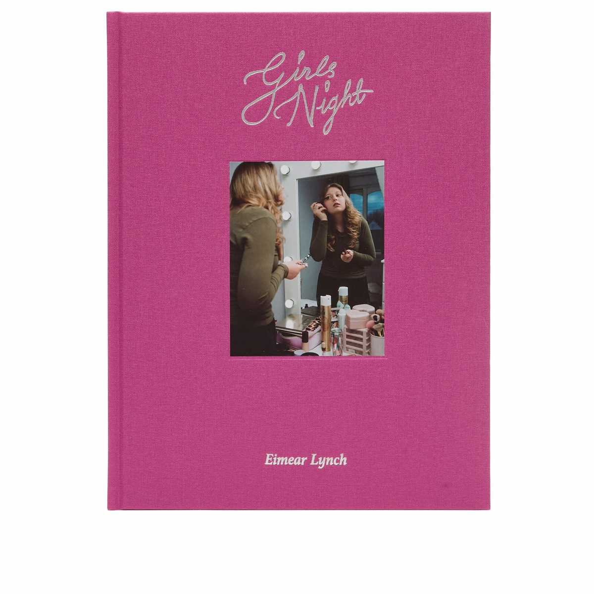 IDEA Eimear Lynch Girls' Night Second Edition in Purple 
