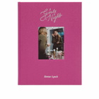 IDEA Eimear Lynch Girls' Night Second Edition in Purple 