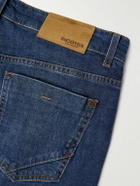 Incotex - Slim-Fit Jeans - Blue