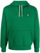 POLO RALPH LAUREN - Felpa Con Logo