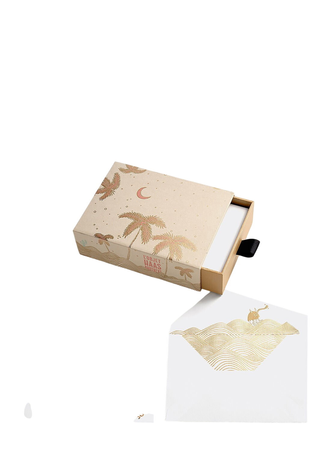 L'Objet Stationary Box Set L'Objet