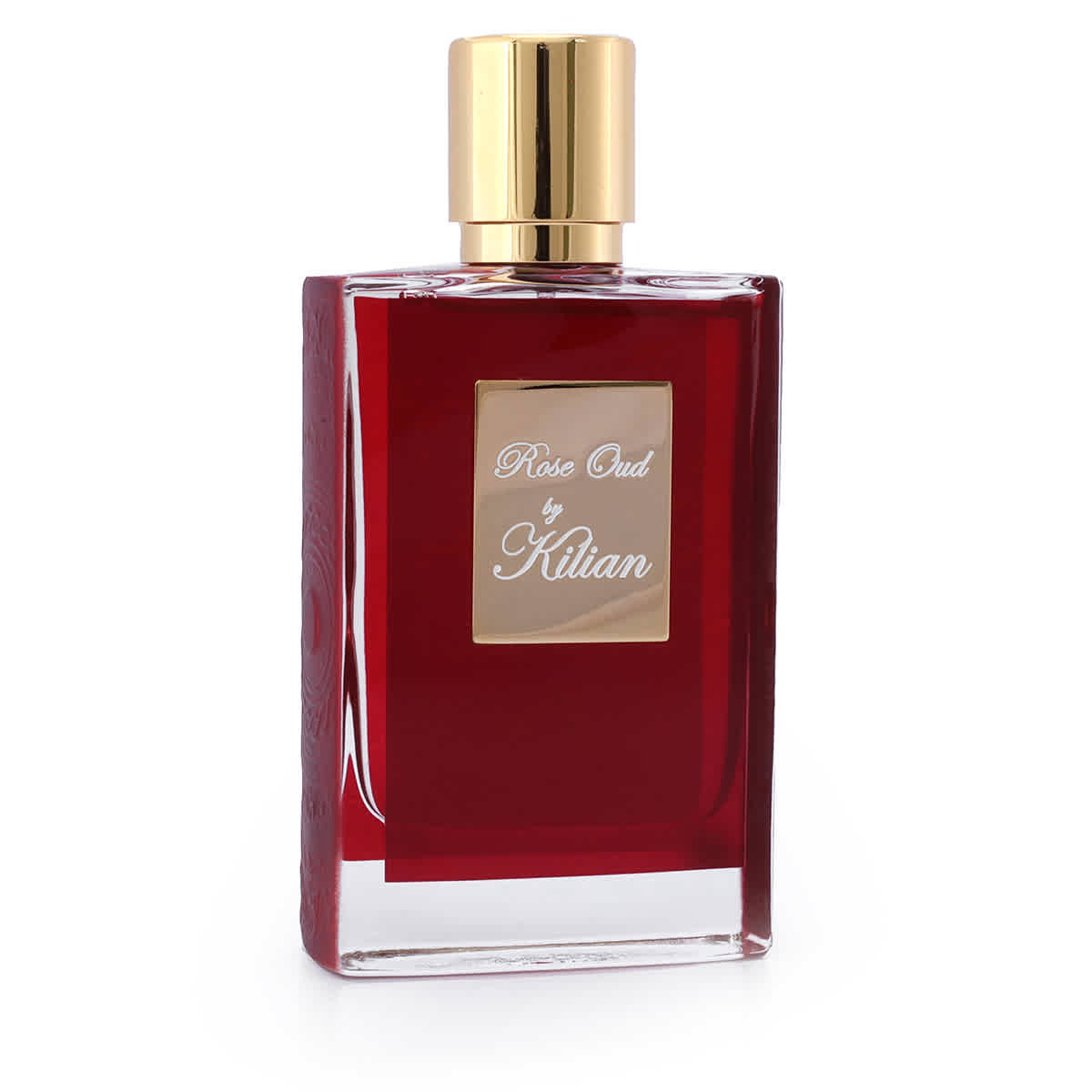 Kilian Unisex Rose Oud EDP Spray 1.69 oz Fragrances 3700550234142