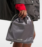 Prada Prada Wish satin pouch