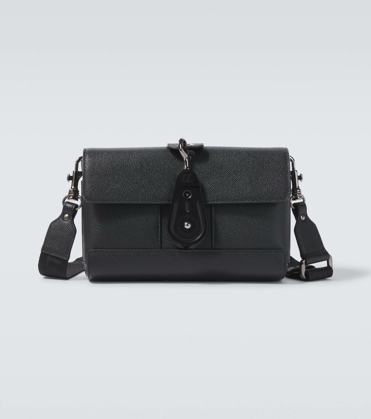 ショルダーバッグ Christian Louboutin Crossbody bags Christian Louboutin Crossbody – The Luxury Exchange PDX