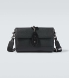 Christian Louboutin Groovy leather crossbody bag