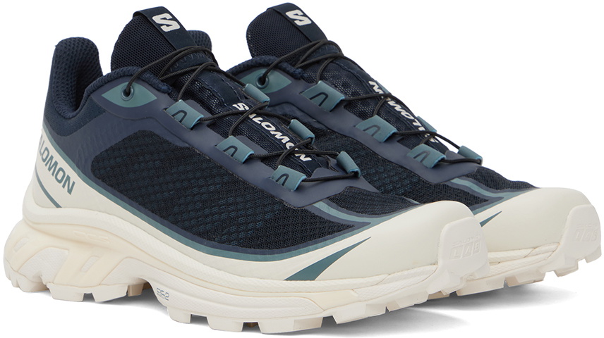 Salomon Navy XT-6 FT Sneakers Salomon