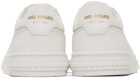Axel Arigato White Atlas Sneakers