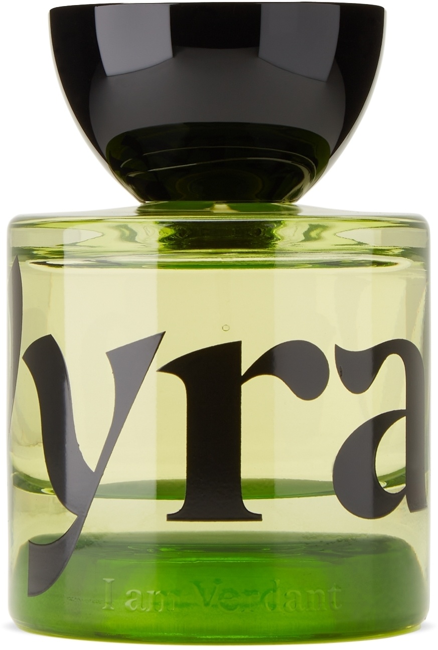 Photo: Vyrao I Am Verdant Eau De Parfum, 50 mL