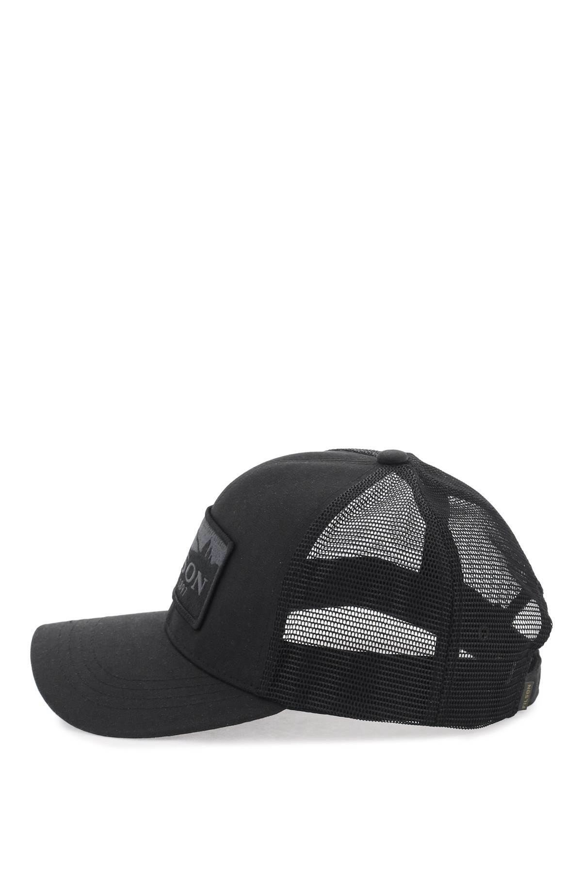 Filson Water-repellent Cotton Trucker