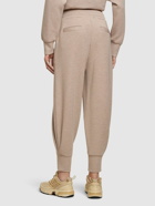 VARLEY - Relaxed Fit High Waist Sweatpants