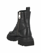 Hogan Womens Ankle boots in Black