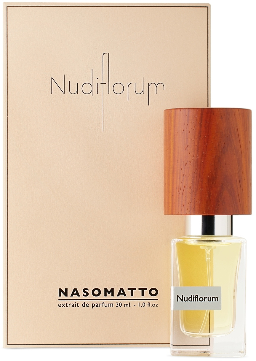 Nudiflorum Nasomatto 2024 30 ml. - 1,0 fl.oz