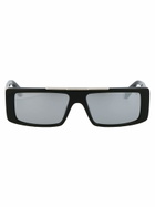 Philipp Plein Sunhine Plein Capri Sunglasses
