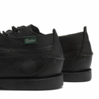 Paraboot Men's Malibu in Cerf Black