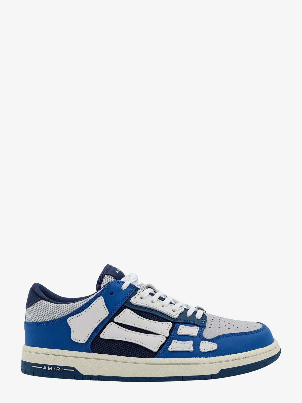 ammri791様 Amiri Sneakers Blue Mens Amiri