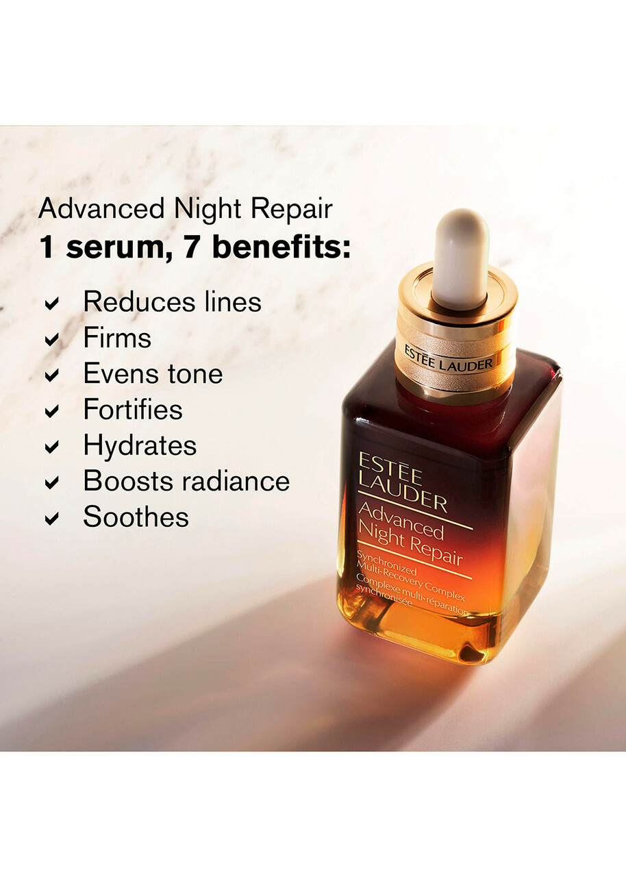 Estée Lauder Limited Edition Lunar New Year Advanced Night Repair Serum 50ml