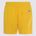 Polo Ralph Lauren Yellow Beachwear