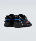 Raf Simons - Cylon-21 colorblock sneakers