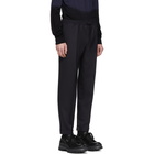 Boss Navy Oliwer Trousers