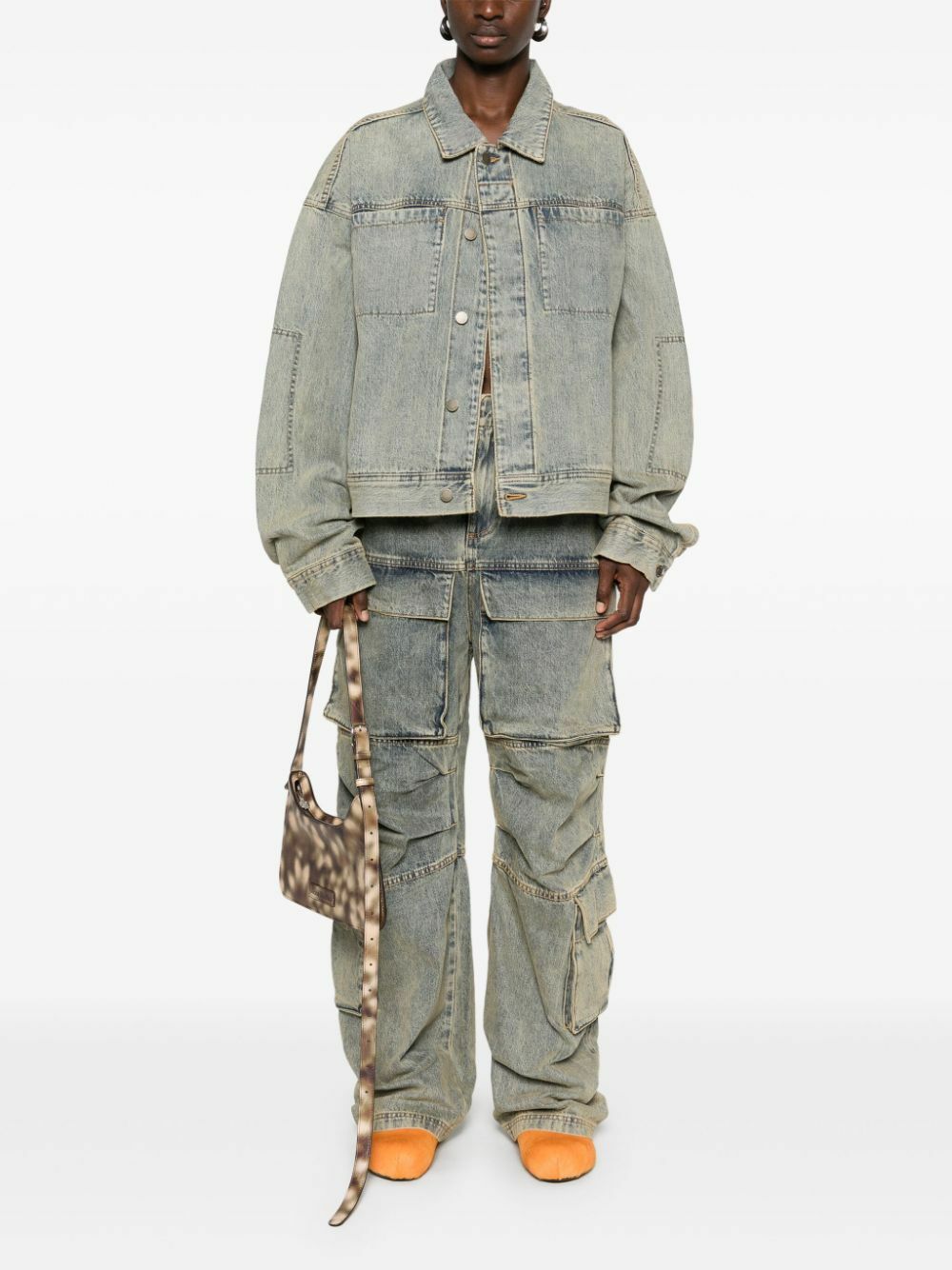 ENTIRE STUDIOS Gem Jacket