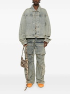 ENTIRE STUDIOS Gem Jacket