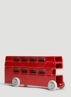 Archetoys London Bus in Red
