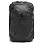 Cotopaxi Men's Allpa 28L Travel Pack in Cotopaxi Black 