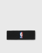 Nike HEADBAND NBA Black Mens Sports Equipment