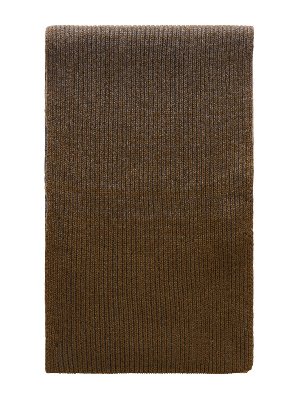 Photo: Johnstons of Elgin - Pioneer Cashmere Scarf