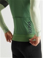 Rapha - Pro Team Cycling Jersey - Green
