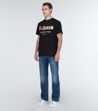 Alexander McQueen Straight jeans