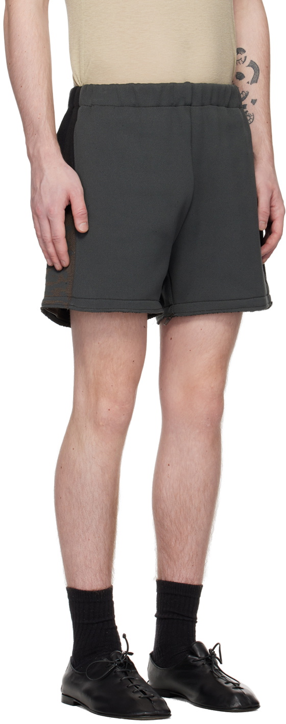 Magliano Gray Convertible Lounge Pants
