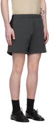 Magliano Gray Convertible Lounge Pants
