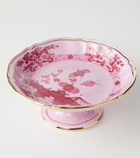 Ginori 1735 Oriente Italiano porcelain fruit bowl